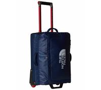 The North Face - Bolsas de viaje - Base Camp Voyager 21 Roller Shady Blue Summit Navy - Azul Azul one size