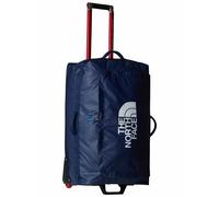 The North Face - Bolsas de viaje - Base Camp Voyager 29 Roller Shady Blue Summit Navy - Azul Azul one size