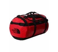 The North Face Bolsa de viaje Base Camp L 70 cm rojo