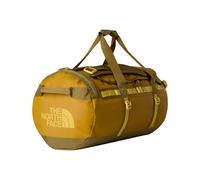 The North Face - Bolsas Duffel - Base Camp Duffel M Golden Tan Cedar Honeye - Marrón Marrón one size
