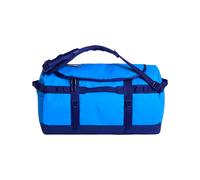 The North Face - Bolsas Duffel - Base Camp Duffel S Active Blue Bold Blue - Azul Azul one size