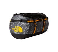 The North Face - Bolsas Duffel - Base Camp Duffel S Anthracite Grey - Gris Gris one size