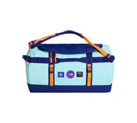 The North Face - Bolsas Duffel - Base Camp Duffel S Canal Blue Bold - Azul Azul one size