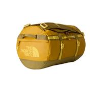 The North Face - Bolsas Duffel - Base Camp Duffel S Golden Tan Cedar Honeye - Marrón Marrón one size