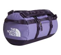 Mochila de Montaña The North Face Base Camp Duffel - S Hombre Morado Talla única