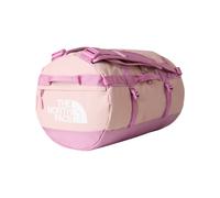 The North Face - Bolsas Duffel - Base Camp Duffel S Metal Pink Hush - Rosa Rosa one size