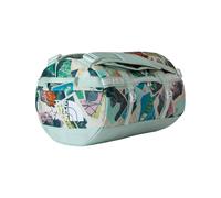 The North Face Mochila Base Camp S 53 cm verde