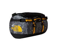 The North Face - Bolsas Duffel - Base Camp Duffel XS Anthracite Grey - Gris Gris one size