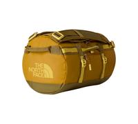 The North Face - Bolsas Duffel - Base Camp Duffel XS Golden Tan Cedar Honeye - Amarillo