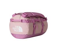 The North Face - Bolsas Duffel - Base Camp Duffel XS Metal Pink Hush - Rosa Rosa one size
