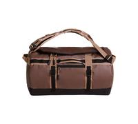 The North Face - Bolsas Duffel - Base Camp Duffel XS Smokey Brown TNF Black - Marrón Marrón one size