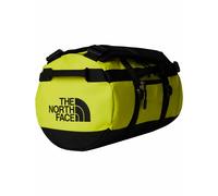 THE NORTH FACE Base Camp Duffel Xs - Hombre - Amarillo / Negro - talla única- modelo 2025