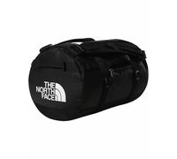 The North Face - Bolsas Duffel - Base Camp Duffel XS TNF Black TNF White de Nylon - Negro Negro one size