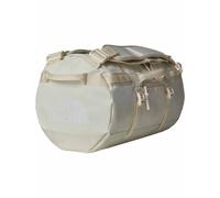 The North Face - Bolsas Duffel - Base Camp Duffel XS White Dune/TNF White de Nylon - Blanco Blanco one size