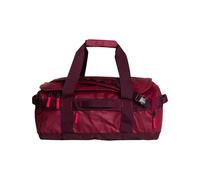 The North Face - Bolsas Duffel - Base Camp Voyager Duffel 42L Burgundy Crush Deep Burgundy - Burdeos Burdeos one size