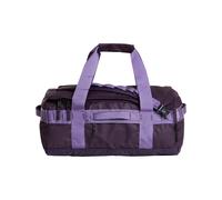 The North Face - Bolsas Duffel - Base Camp Voyager Duffel 42L Endless Dusk Grounded - Púrpura Púrpura one size
