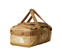The North Face - Bolsas Duffel - Base Camp Voyager Duffel 42L Khaki Stone Utility Brown - Beige Beige one size