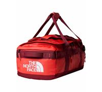 The North Face Base Camp Voyager 42L Bolsa Mars Dust/Sumac