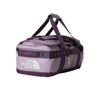 The North Face - Bolsas Duffel - Base Camp Voyager Duffel 42L Transcendent Grey - Gris Gris one size
