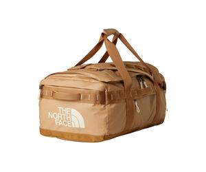 The North Face - Bolsas Duffel - Base Camp Voyager Duffel 62L Khaki Stone Utility Brown - Beige Beige one size