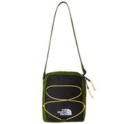 The North Face - Bolsas - Jester Crossbody Woodland Green - Verde Verde one size