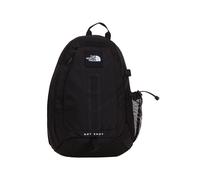 The North Face Bolso bandolera Hot Shot de 47 cm negro