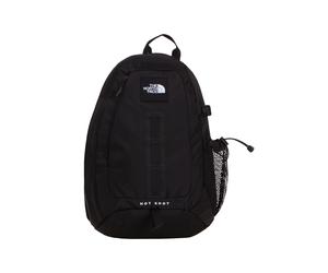 The North Face Bolso bandolera Hot Shot de 47 cm negro