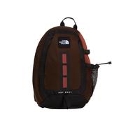 The North Face Bolso bandolera Hot Shot de 47 cm rojo