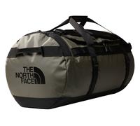 The North Face bolso Base Camp Duffel L Sac de sport TU Gris/argent