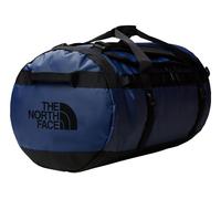 The North Face bolso Base Camp Duffel L TU Bleu marine
