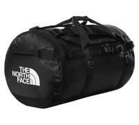 The North Face bolso Base Camp Duffel L TU Negro