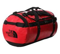 THE NORTH FACE Bolsa de deporte '6545 - NF UX' rojo oscuro / negro One Size rojo oscuro / negro