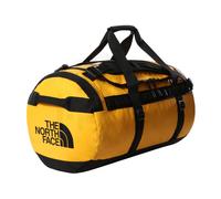 The North Face bolso Base Camp Duffel - M TU Amarillo/oro