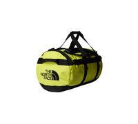 The North Face bolso Base Camp Duffel - M TU Jaune/or
