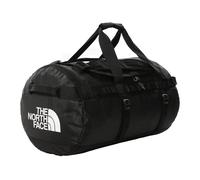 Bolsa de Deporte The North Face Base Camp Duffel - Negro Talla única