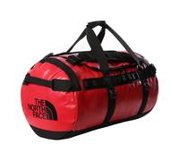 The North Face NF0A52SA54A1 BASE CAMP DUFFEL - M Sports backpack Unisex Adult TNF Red-TNF Black-NPF Tamaño OS
