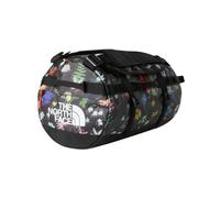 The North Face Base Camp Voyager Bolsa TNF Black Alpine Floral S