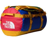 The North Face bolso Base Camp Duffel S TU Azul