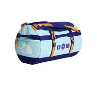 The North Face bolso Base Camp Duffel S TU Azul