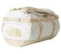 Bolsa de Montaña The north face Base Camp Duffel - S Unisex Blanco Talla única