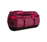 The North Face bolso Base Camp Duffel S TU Frambuesa