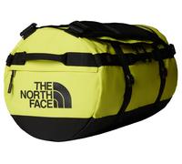 The North Face bolso Base Camp Duffel S TU Jaune/or