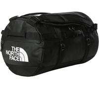 The North Face bolso Base Camp Duffel S TU Negro