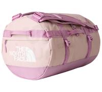 Bolsa de montaña the north face base camp duffel s metal/ rosa/ l Talla única