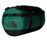 The North Face bolso Base Camp Duffel S TU Verde