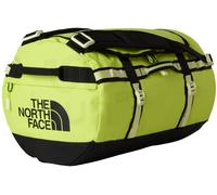 Bolsa de Montaña The north face Base Camp Duffel - S Unisex Verde Talla única