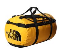 The North Face bolso Base Camp Duffel - XL TU Amarillo/oro