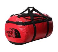 The North Face bolso Base Camp Duffel - XL TU Rouge