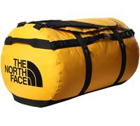 The North Face bolso Base Camp Duffel - XXL TU Amarillo/oro