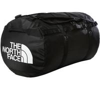 The North Face bolso Base Camp Duffel XXL TU Negro